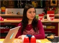 Miranda Cosgrove