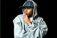 Chris Brown
