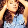  Mariah Carey