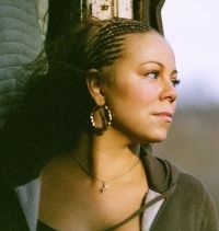 Mariah Carey