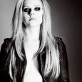  Avril Lavigne