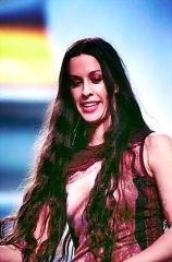 Alanis Morissette