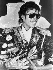 Michael Jackson