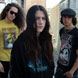  Black Tide