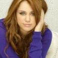  Miley Cyrus