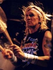 Iron Maiden