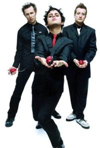 Green Day
