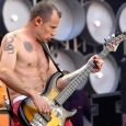  Red Hot Chili Peppers