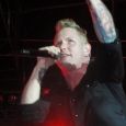  Corey Taylor