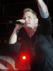 Corey Taylor