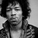 Jimi Hendrix