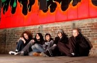 My Chemical Romance