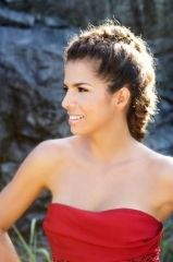 Vanessa da Mata