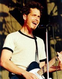 Chris Cornell