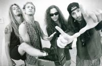 Alice In Chains