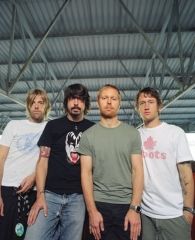 Foo Fighters