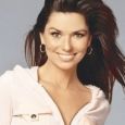  Shania Twain