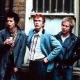  Sex Pistols