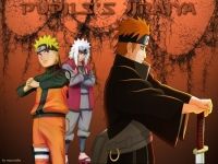 Naruto Shippuuden