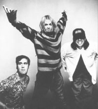 Nirvana
