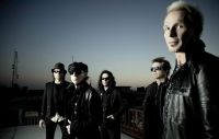 Scorpions