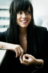 Lily Allen