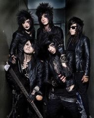Black Veil Brides
