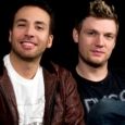  Backstreet Boys
