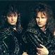  Running Wild