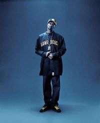 Snoop Dogg