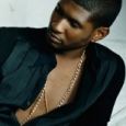  Usher