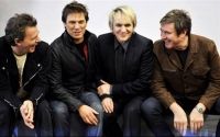 Duran Duran