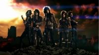 Black Veil Brides
