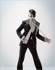 Marilyn Manson