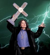 Ozzy Osbourne