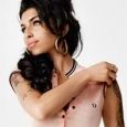  Amy Winehouse