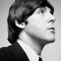 Paul McCartney