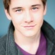  Luke Benward