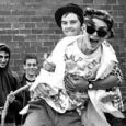  Operation Ivy