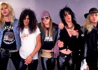 Guns N' Roses