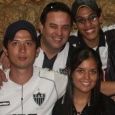  Galo Rock Band