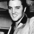  Elvis Presley