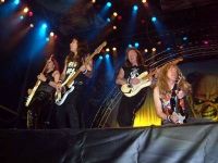 Iron Maiden