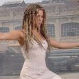  Shakira