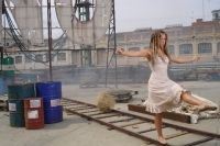 Shakira