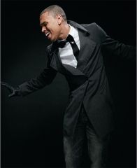 Chris Brown