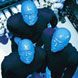  Blue Man Group