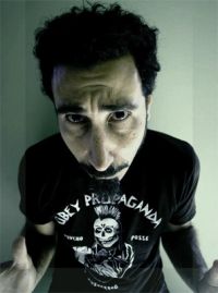 Serj Tankian