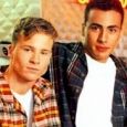  Backstreet Boys