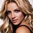  Britney Spears
